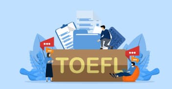 Preparación para TOEFL y IELTS
