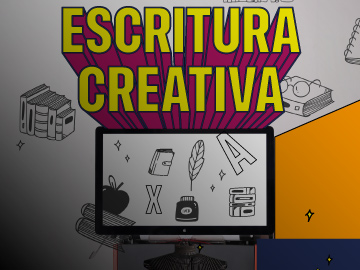 Escritura creativa