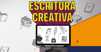 Escritura creativa