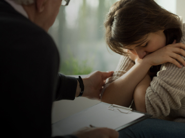 Entrenamiento para el manejo de trauma psicológico desde una perspectiva basada en evidencia