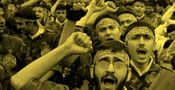 Curso Historia de Irán y la revolución islámica