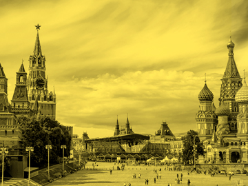 Curso La Rusia de ayer y de hoy: historia, cultura y política