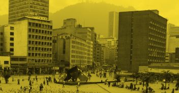 Nuevo POT en Bogotá: retos y desafíos para su formulación