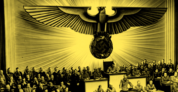 Curso Hitler y el Tercer Reich: auge y caída de un imperio