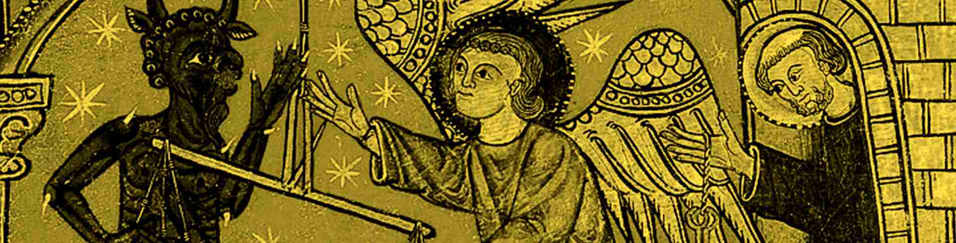 Curso Arte medieval: un recorrido visual por una época luminosa