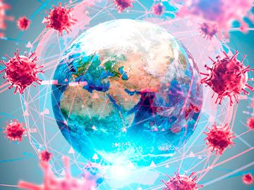 Construcción de modelos epidemiológicos en una pandemia: Énfasis en la preparación para la toma de decisiones gubernamentales