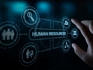 Innovación digital en la gestión de Recursos Humanos