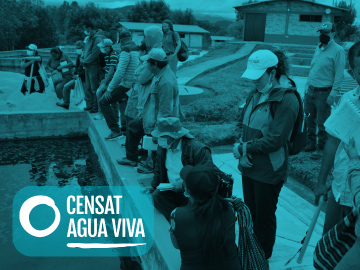 Gestión comunitaria del agua: horizontes de la solidaridad y la defensa territorial