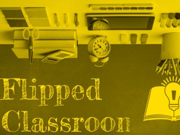 Aprendizaje Invertido Flipped Learning