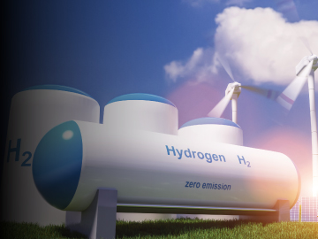 Hidrógeno (H2): Ciencia, tecnología y formulación de proyectos - aplicaciones prácticas