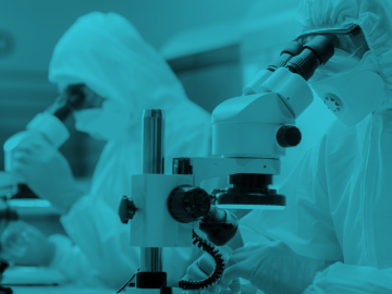 Nanobiotecnología en ciencias médicas: principios y aplicaciones