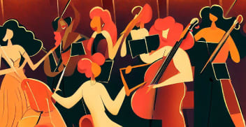 Mujeres en la música: romper cánones y reescribir la historia