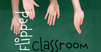 In-class flip: a student-centered approach for differentiated classes