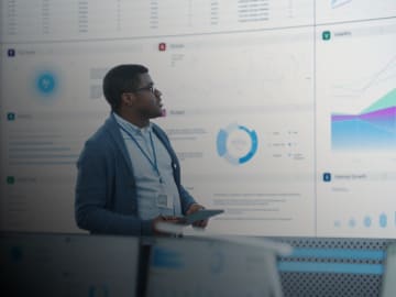 Visualización de datos para la toma de decisiones en Power BI