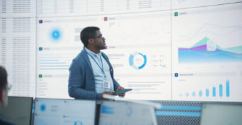 Visualización de datos para la toma de decisiones en Power BI