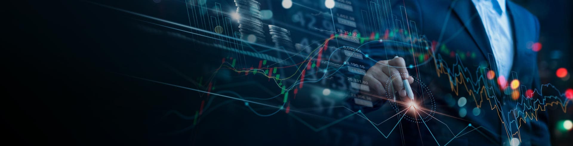 Riesgos Financieros y Actuariales