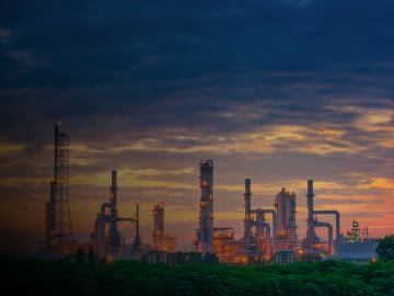 Oportunidades y Desafíos del Sector Energético de Colombia: Una Mirada al Caribe