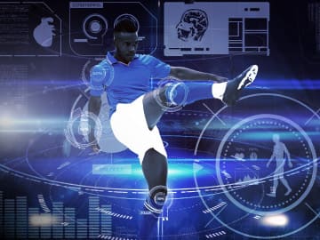 Tecnología deportiva para la monitorización, control y valoración de la carga de entrenamiento en el fútbol