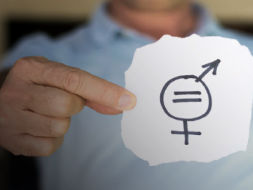 Gender in the Economy