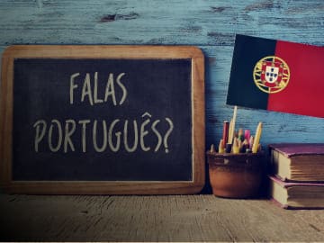 Introducción al portugués