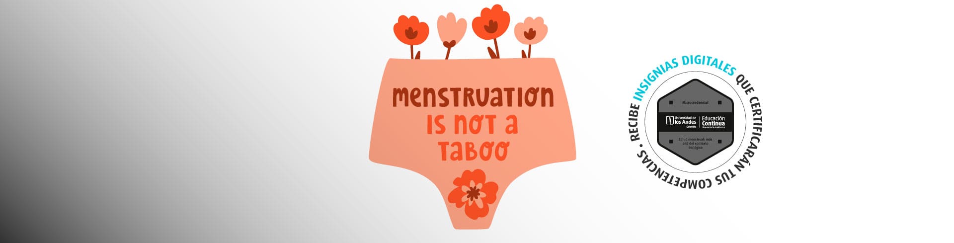 Salud menstrual: más allá del contexto biológico