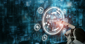 Ética de la Inteligencia Artificial