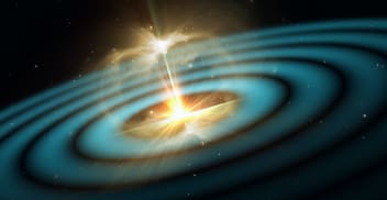 Ondas Gravitacionales y la Astronomía Multimensajero