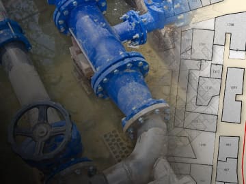 Strategies and Innovations in Water Leakage Management