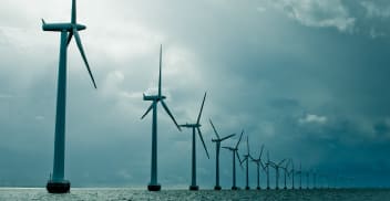 Introduction to Offshore Wind Farms; and Monopile Foundation Design for Offshore Wind: An Overview of Key Engineering Principles