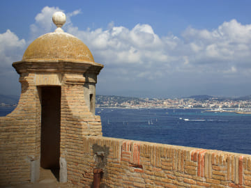 In situ Cartagena de Indias: Patrimonio Cultural Marítimo del Caribe