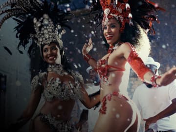 Carnavales y tradiciones: explorando la cultura popular