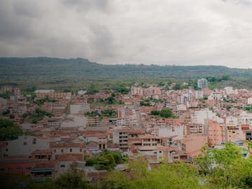 Procesos, políticas e instrumentos de planeación para la vivienda