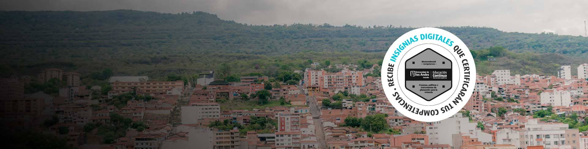 Procesos, políticas e instrumentos de planeación para la vivienda