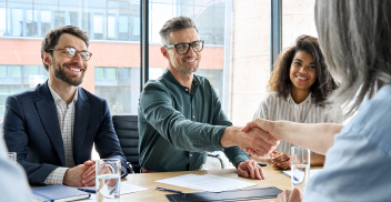 Competencias para la vida y el trabajo: Negociación, manejo del poder e influencia