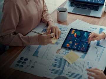 Inteligencia de negocios y Visualización de datos con Power BI