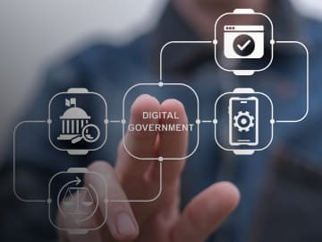 Liderazgo en Transformación Digital: Estrategias para Innovar y Potenciar el Sector Público