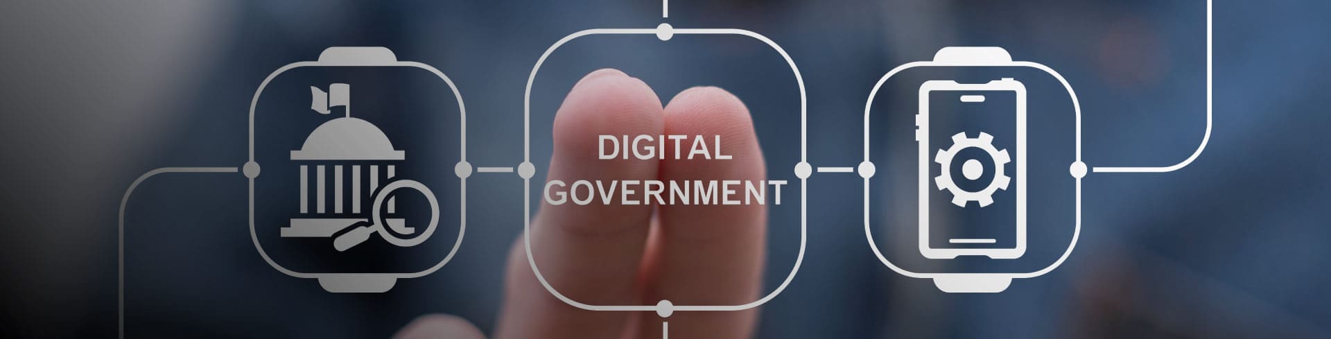 Generación de procesos de transformación digital en la gestión pública