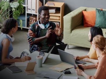 Competencias para la vida y el trabajo: Comunicación efectiva y no violenta