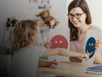 Neurociencias y regulación emocional en la primera infancia: claves para el ámbito educativo