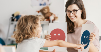 Neurociencias y regulación emocional en la primera infancia: claves para el ámbito educativo