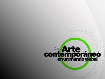 Arte contemporáneo en un mundo global