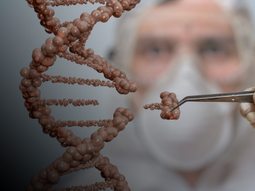 Dominando CRISPR-Cas: De la Teoría a la Práctica en Edición Genética