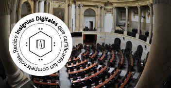 Dinámicas del congreso: Poder, política y legislación