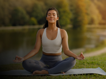 Yoga y meditación para tu cuerpo y mente