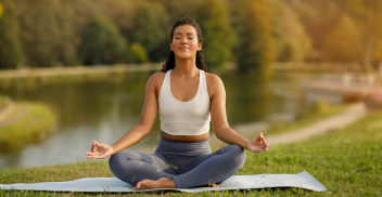 Yoga y meditación para tu cuerpo y mente