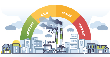 Epidemiología ambiental