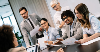 Igualdad de género en la fuerza laboral