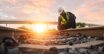 Desarrollo de infraestructura férrea